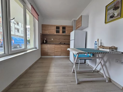 Apartment in Nesebar, Burgas Region