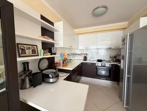 Apartment in Nesebar, Burgas Region