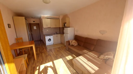 Apartment in Sveti Vlas, Burgas Region