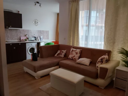 Apartment in Nesebar, Burgas Region