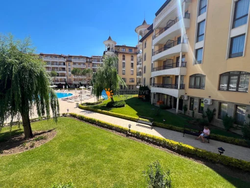 Apartment in Bulgaria