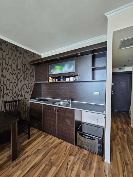 Apartment in Sveti Vlas, Burgas Region