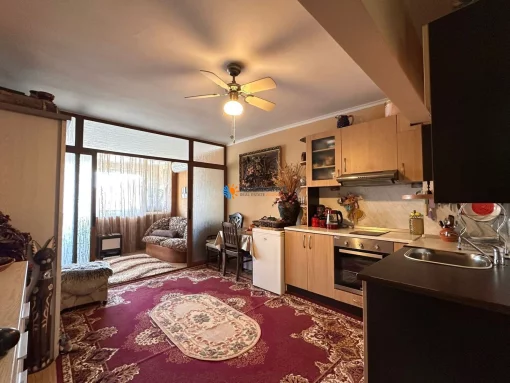 Apartment in Sveti Vlas, Burgas Region