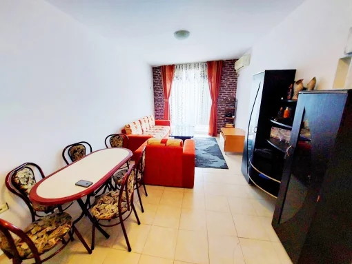 Apartment in Sunny Beach, Burgas Region