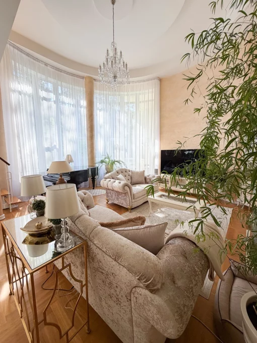 Apartment in Riga, Vidzeme