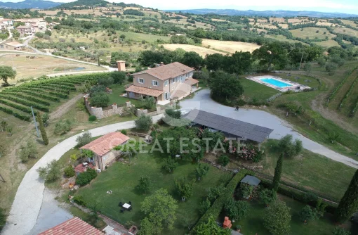 House in Grosseto, Tuscany