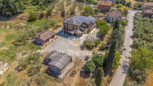 House in Umbria