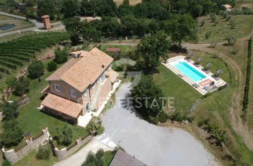 House in Grosseto, Tuscany