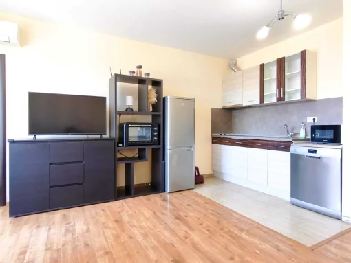 Commercial property in Sveti Vlas, Burgas Region
