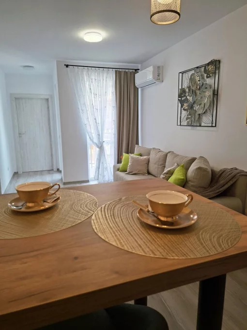 Apartment in Sunny Beach, Burgas Region