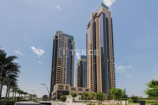 Apartment in Dubai Emirate