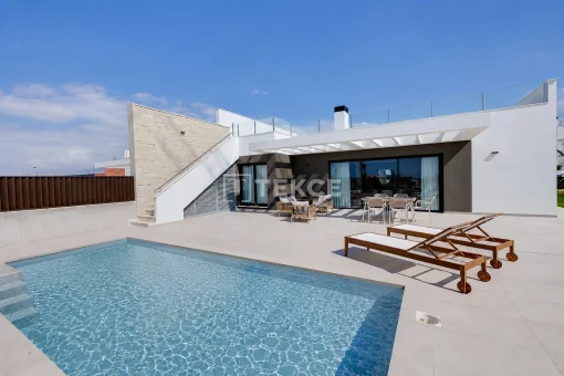 House in Mutxamel, Valencian Community