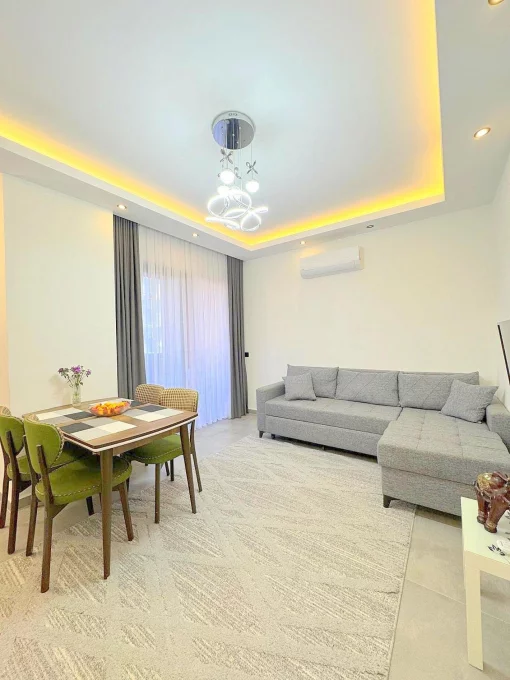 Apartment in Mahmutlar, Mediterranean Region
