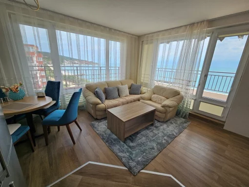 Commercial property in Sveti Vlas, Burgas Region
