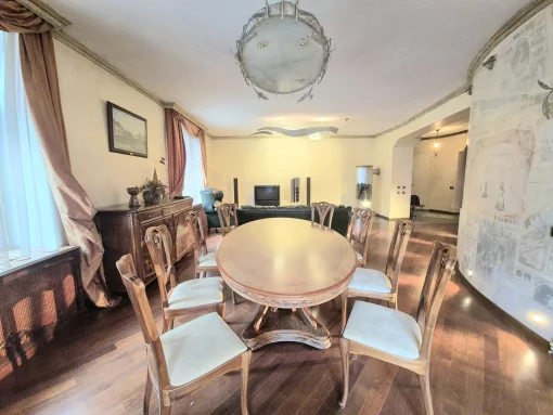 Apartment in Riga, Vidzeme