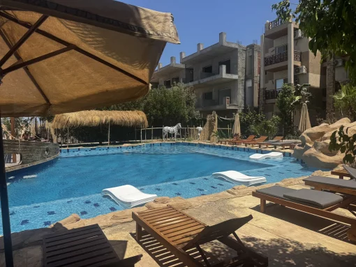 Apartment in Hurghada