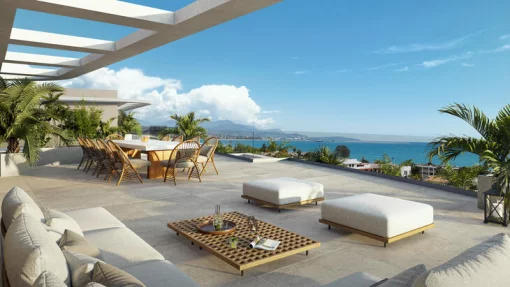 Apartment in Nice, Provence-Alpes-Cote d'Azur