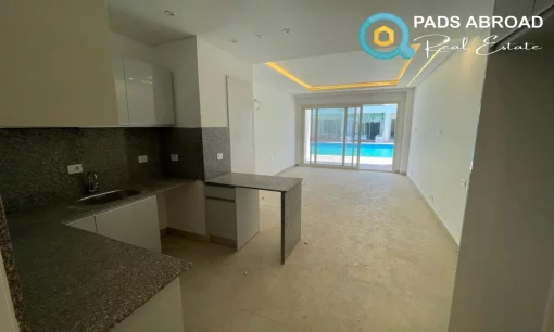 Apartment in Sheraton Miramar, El Gouna