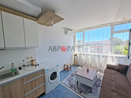 Studio apartment in Sunny Beach, Burgas Region