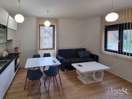 Apartment in Kolasin, Kolasin Municipality