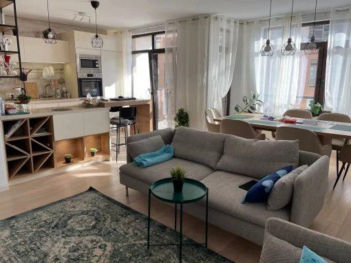 Apartment in Pomorie, Burgas Region