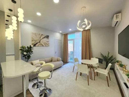 Apartment in Batumi, Autonomous Republic of Adjara