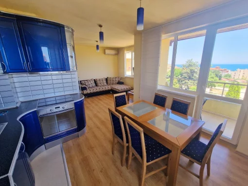 Apartment in Byala, Varna Region