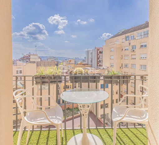 Apartment in Barcelona, Catalonia