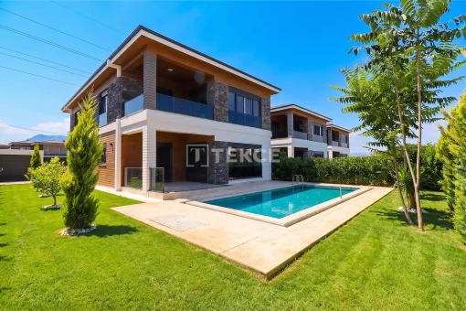 House in Dosemealti, Mediterranean Region