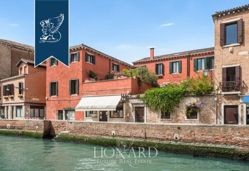 Apartment in Venice, Veneto