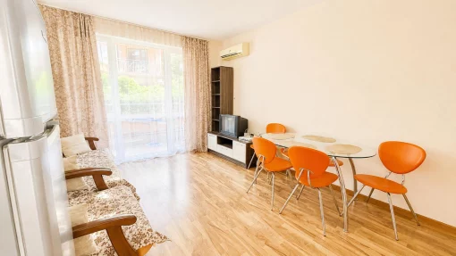 Apartment in Sveti Vlas, Burgas Region