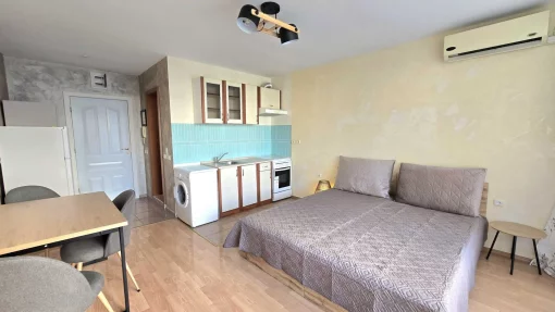 Apartment in Sunny Beach, Burgas Region