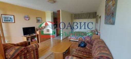 Studio in Galeria complex, Obzor, Bulgaria, 63 sq.m, 65,000