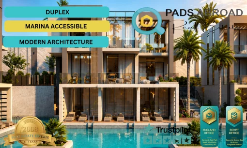 Apartment in El Gouna