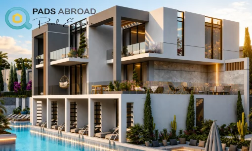 Apartment in El Gouna