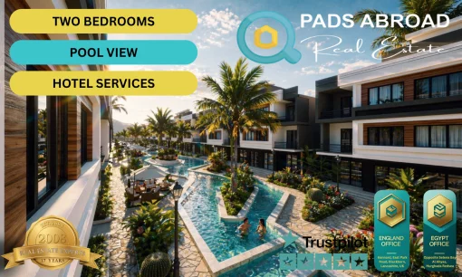Apartment in Sahl Hasheesh, Hurghada