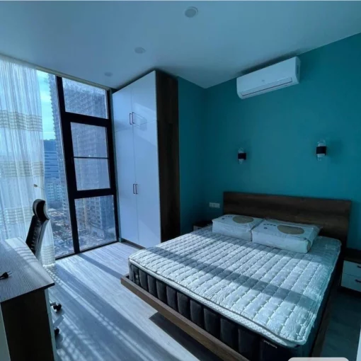 Apartment in Batumi, Autonomous Republic of Adjara