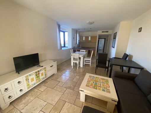 Apartment in Kavarna, Dobrich Region
