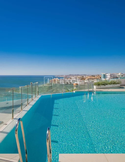 Apartment in Fuengirola, Andalusia