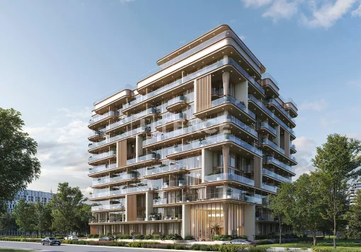 Apartment in Al Sufouh, Dubai Emirate