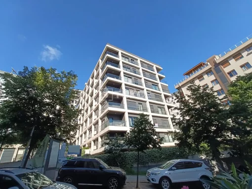 Apartment in Besiktas, Marmara Region