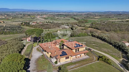 House in Tuscany