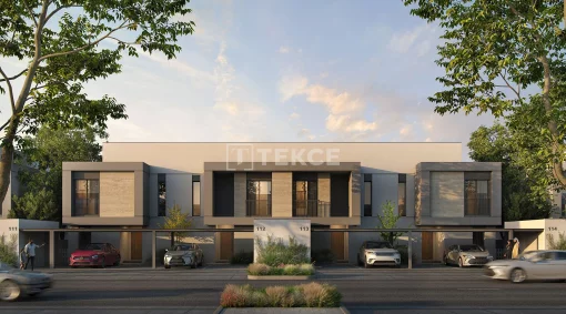 Townhouse in Yas Island, Abu Dhabi Emirate