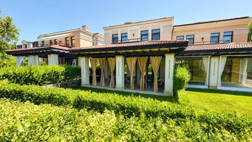 House in Sozopol, Burgas Region