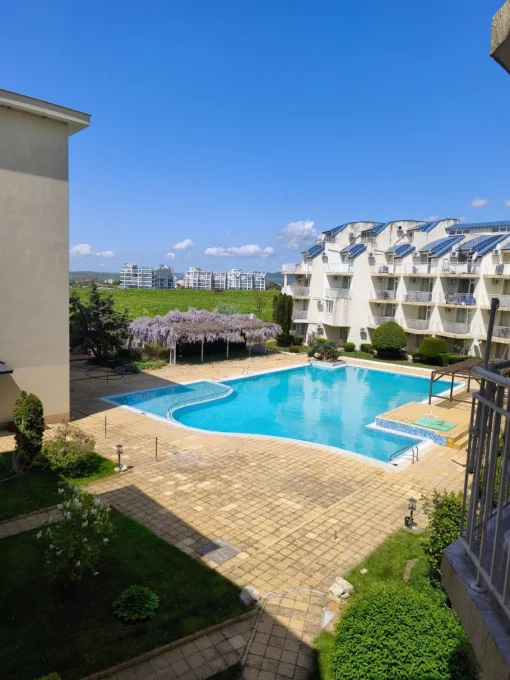Apartment in Ravda, Burgas Region