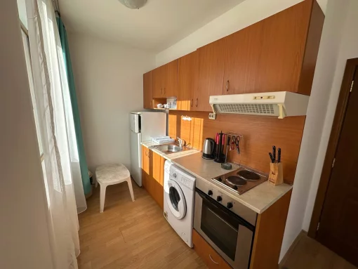 Apartment in Sunny Beach, Burgas Region