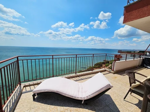 Apartment in Sveti Vlas, Burgas Region