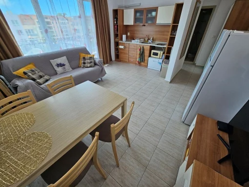 Apartment in Sunny Beach, Burgas Region