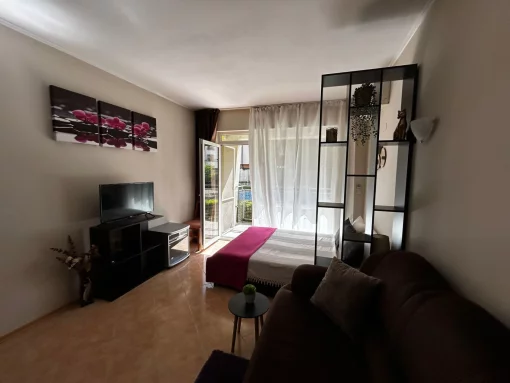 Apartment in Sunny Beach, Burgas Region