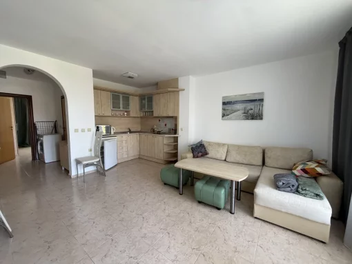 Apartment in Sveti Vlas, Burgas Region